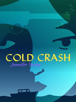 cover image of Cold Crash